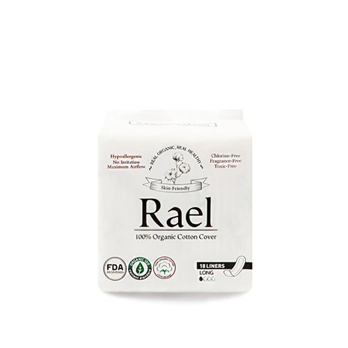 Rael cotton Liners