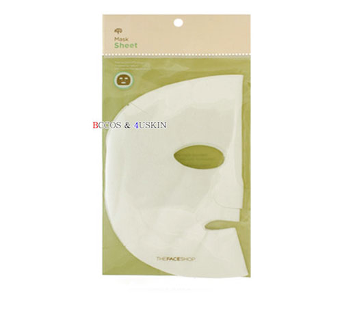 The Face Shop Daily Beauty Tools Mask Sheet