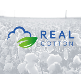 REAL COTTON